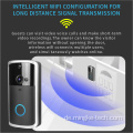 Smart WiFi Video Türklingel drahtlose Türklingel für Zuhause